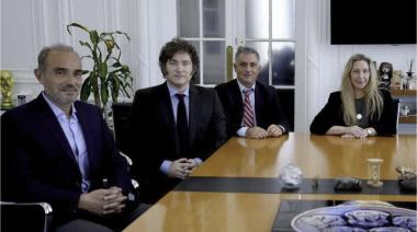 Donación de Karina Milei Vincula a una Escuela de LLA con Imputado de la "Mafia de la Aduana"