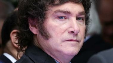 Financial Times: Javier Milei Atraviesa "la Mayor Crisis de su Presidencia"