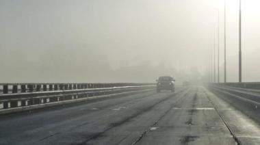 Jueves con Lluvias y 23° en Necochea y Quequén