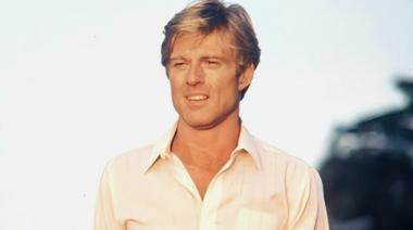 Murió el Legendario Actor Robert Redford a los 89 Años