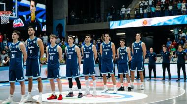 Argentina Pierde la Final ante Brasil y Queda Subcampeona