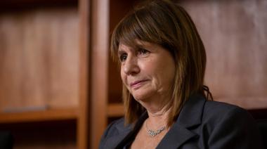 Rusia Repudia Acusaciones de Patricia Bullrich sobre Espionaje Vinculado a Karina Milei