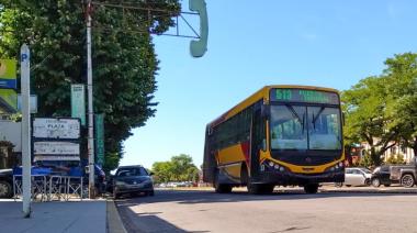 El Boleto de Colectivo Aumenta a $1.196,95