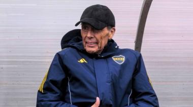 Preocupación en Boca: Miguel Ángel Russo Fue Internado por una Infección Urinaria