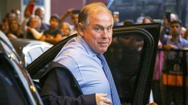 Werthein Desmintió Negociaciones con Estados Unidos por un Préstamo de US$ 30.000 Millones