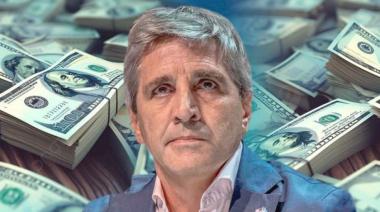 El Gobierno toma nuevadeuda por US$ 100 millones para "Seguridad Alimentaria"