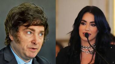 Lali Espósito Volvió a Apuntar Contra Milei: "Él y Toda su Gente, Son Payasos, un Chiste son"