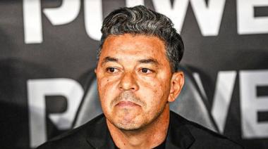 Gallardo, tras la Derrota ante Palmeiras: “Quedamos Vivos para Dar Vuelta la Serie”