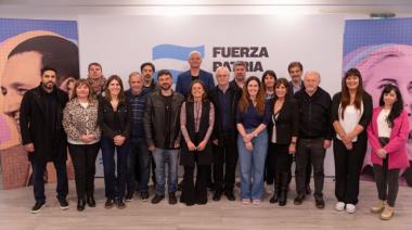 El Peronismo Arranca su Campaña Aprovechando la Interna en el Gobierno