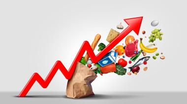 Impacto en el bolsillo: todos los aumentos que rigen a aartir de Octubre
