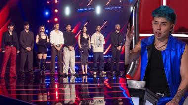 El Team Luck Ra Tuvo su Segundo Round y Eliminó a los Hermanos Olmos