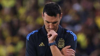 Argentina Cayó 1-0 Ante Ecuador en el Cierre de las Eliminatorias