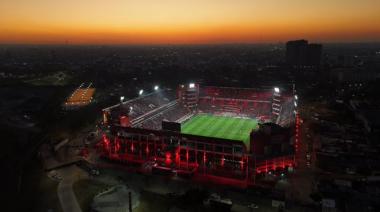Independiente Recibe a Banfield Buscando su Primera Victoria del Torneo
