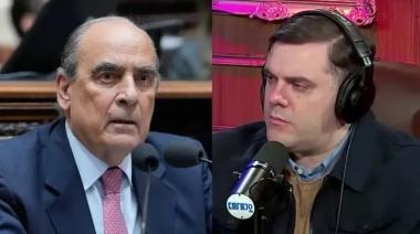 Repudio por el Mensaje del troll libertario “Gordo Dan” contra el Senador Luis Juez