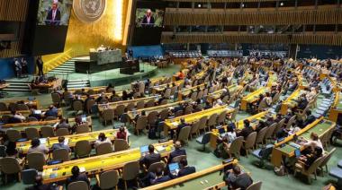 La ONU Solicita a Argentina Informes Sobre Libertad de Expresión, Prensa y Corrupción