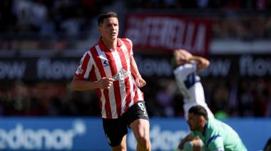 Estudiantes se queda con el clásico y es único líder de la Zona A del clausura