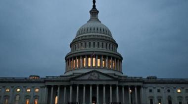 Cierre del Gobierno de Estados Unidos: parálisis federal por división partidista