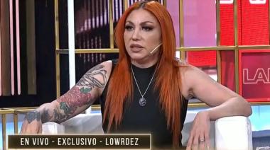 “Estoy perfecta, fracias”: Lourdes Fernández reaparece en redes tras denuncia de desaparición