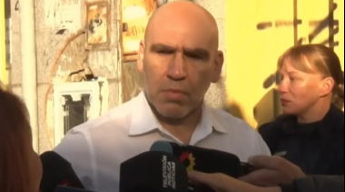 Declara un detenido y el fiscal busca concretar nuevos allanamientos