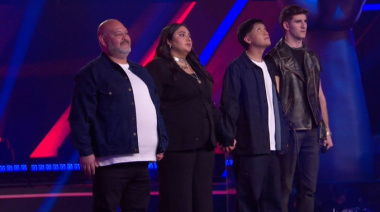 ¡Semifinales confirmadas! "La Voz Argentina" define a sus ocho talentos finalistas