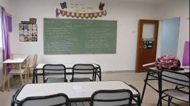 SUTEBA y gremios Bonaerenses confirman adhesión y no habrá clases este martes