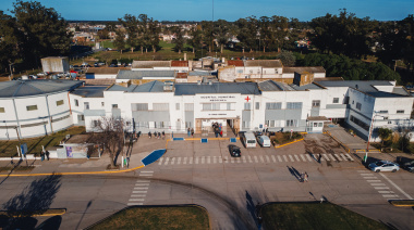 Pediatría del Hospital Ferreyra al borde del colapso por falta crítica de médicos