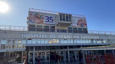 El Gobierno suspendió la aplicación de las leyes de emergencia pediátrica y financiamiento universitario