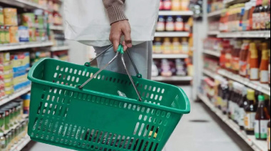 El consumo cae 3,7% en septiembre y alcanza el nivel más bajo del año