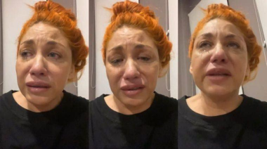 El dramático reporte de salud de Lowrdez Fernández tras ser hallada en casa de su expareja