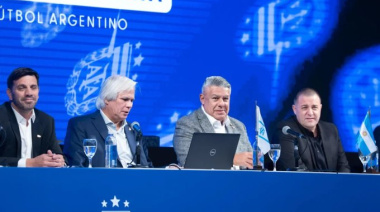 Nuevos precios de entradas en AFA: sube la popular a $30.000 en Primera División