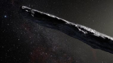 Alarma en la NASA por el cometa 3I/ATLAS: sugieren que "posee inteligencia activa"