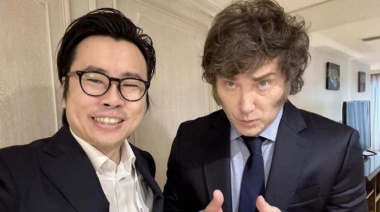 Detectan vínculos financieros entre Terrones Godoy, Novelli y KIP Protocol