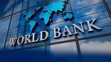 Banco Mundial baja proyección de crecimiento para Argentina en 2025