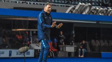 Todo el fútbol argentino se une en apoyo a Miguel Ángel Russo