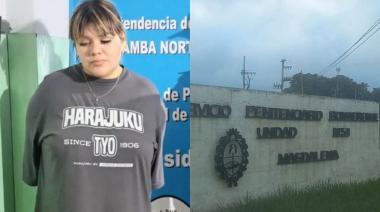 Morena Rial busca el arresto domiciliario: su defensa activa gestiones por su hijo menor