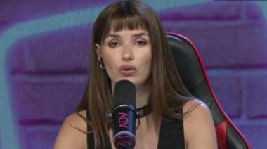 La periodista Agustina Peñalva denuncia que es víctima de acoso "Viviendo una película de terror"