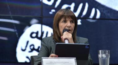Patricia Bullrich exige explicaciones a Espert por vínculos con ‘Narco’ Machado