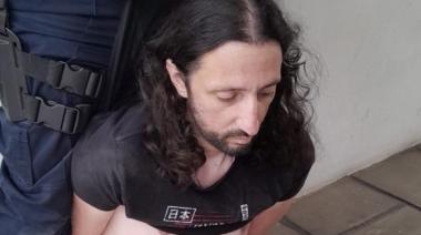 Continúa la búsqueda del remisero Martín Sebastián Palacios, última conexión de Pablo Laurta