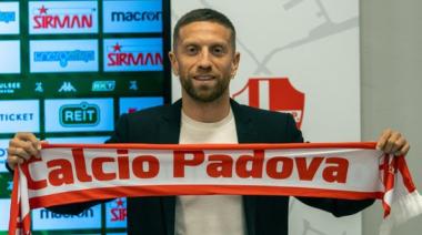 El “Papu” Gómez vuelve al fútbol a un club de la Serie B italiana