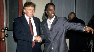 Diddy condenado a más de cuatro años de prisión por casos de prostitución