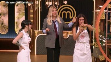 La Joaqui y Momi enfurecen al jurado en su debut