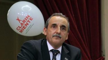 Guillermo Moreno afirma que "Lo más probable es que vaya preso"