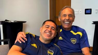 Preocupación en Boca: Miguel Ángel Russo, en internación domiciliaria con pronóstico reservado