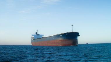 Puerto Quequén apunta a superar los 8 millones de toneladas en 2025