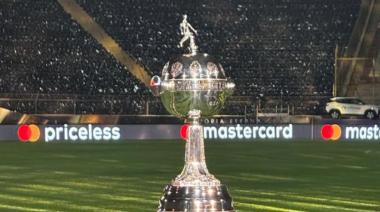Flamengo y Palmeiras buscan la cuarta Copa Libertadores