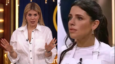 Wanda Nara enfrenta a Valentina Cervantes por rumores con Enzo Fernández