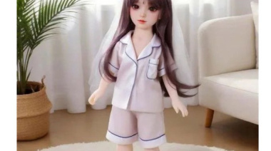 Investigan a Shein y otras plataformas por venta de muñecas sexuales de aspecto infantil