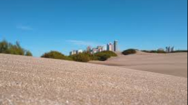 El Clima para hoy en Necochea y Quequén: Jueves 6 de Noviembre