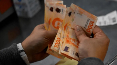 Día del bancario en Argentina y operaciones habilitadas, hoy Jueves 6 de Noviembre