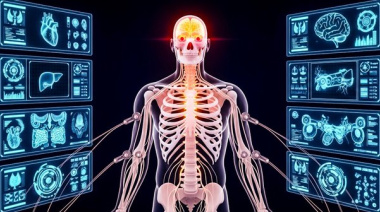 Científica necochense participó de investigación internacional